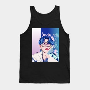 Hongjoong Ateez Tank Top